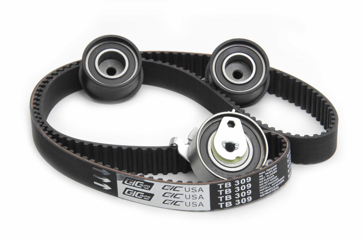 Kit Distribuicion Chevrolet Optra 06-10 L4 2.0L