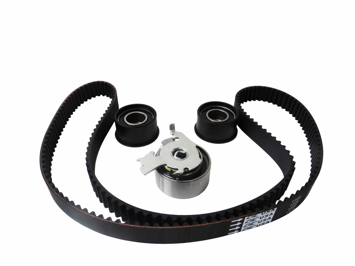 Kit Distribuicion Astra 2.4L