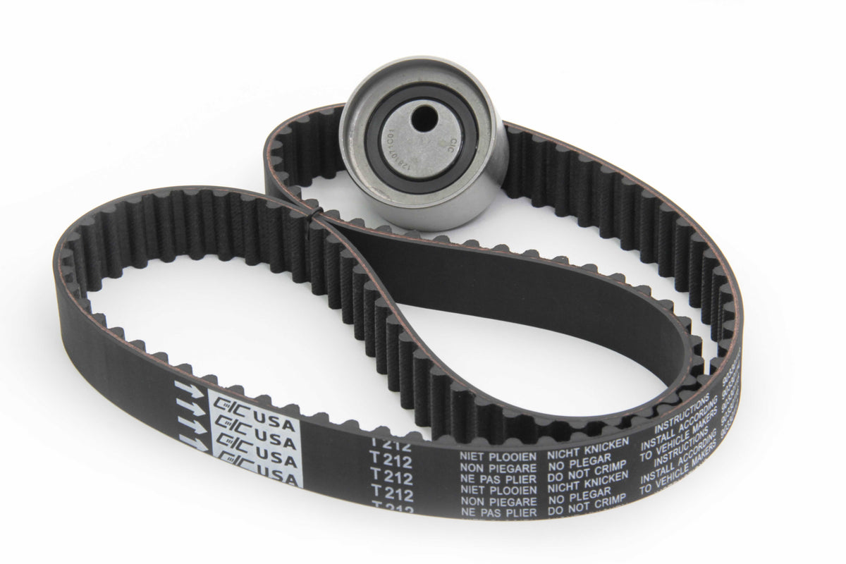 Kit Distribuicion Chevrolet Tracker 98-02 L4 1.6L