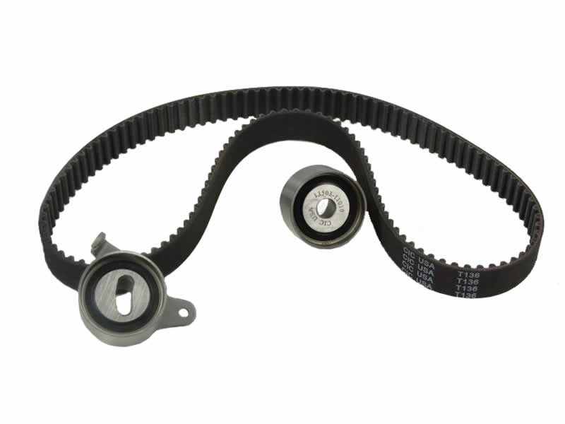 Kit Distribuicion Toyota Tercel 88-94 L4 1.5L