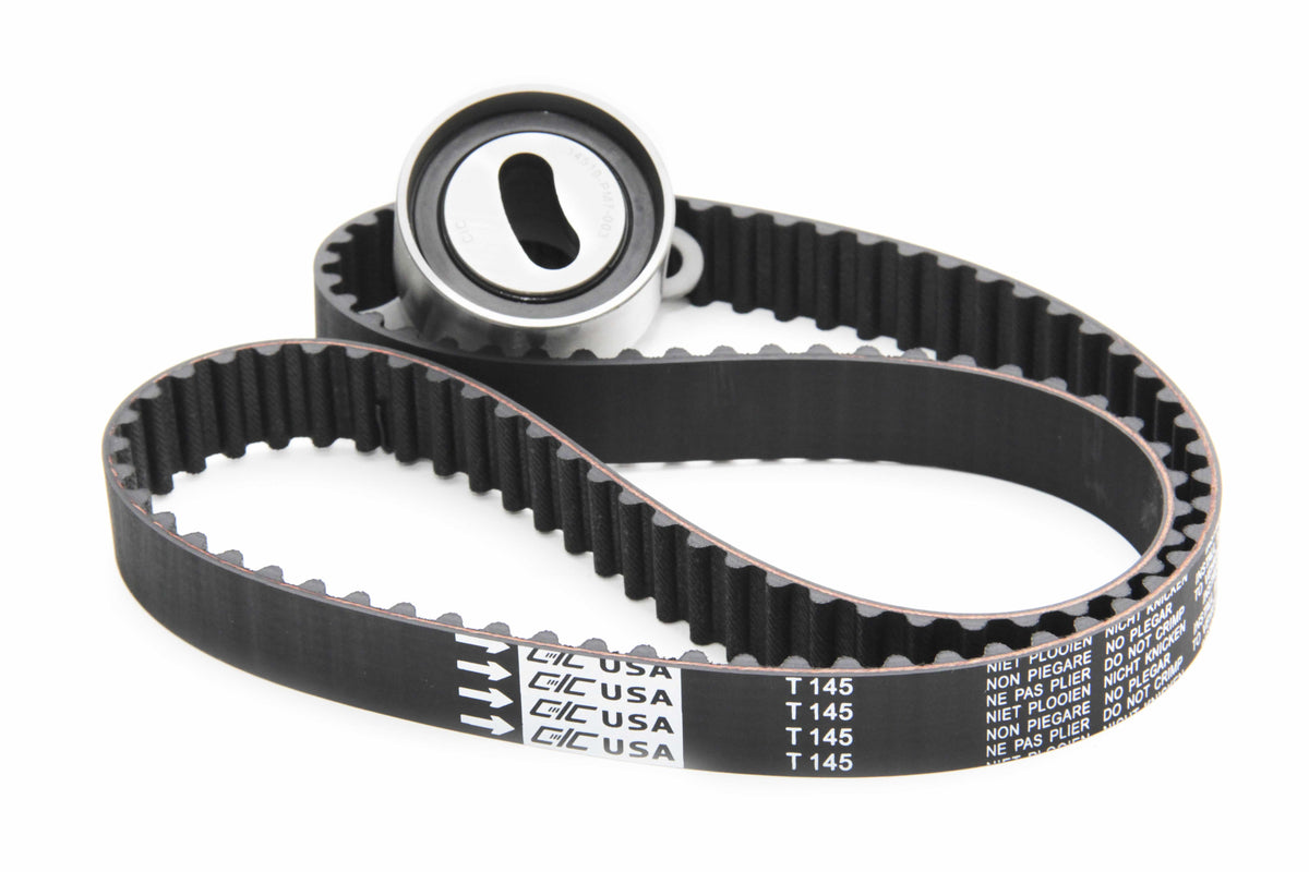 KIT DE DISTRIBUICION HONDA CIVIC 1.6L 88-91