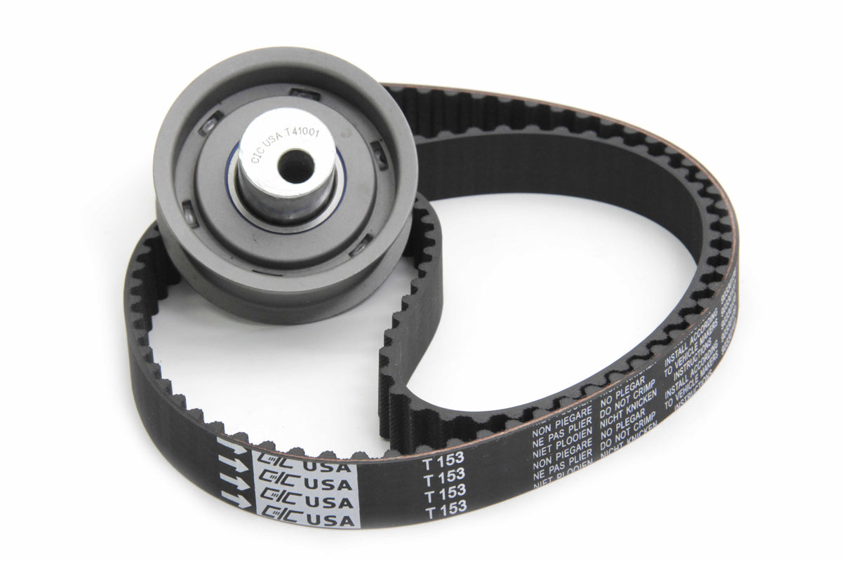 Kit Distribuicion Chrysler Daytona 89-93 L4 2.5L