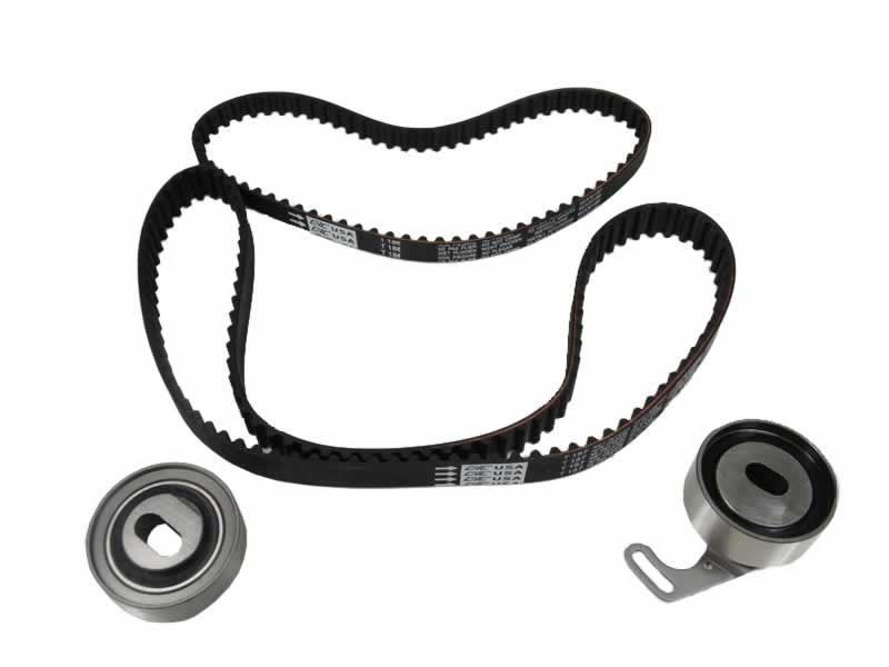 KIT DISTRIBUICION ACCORD 4C. 2.2L. 90-97