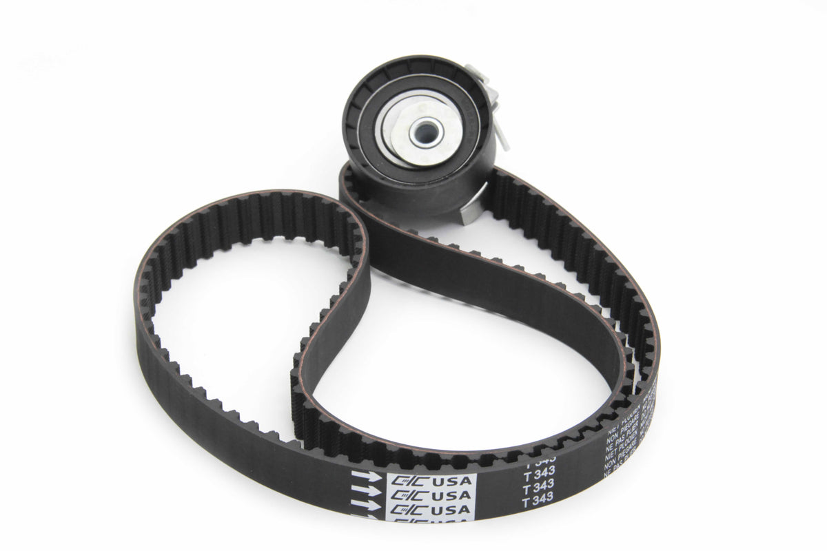 Kit Distribuicion Ford Courier 05-11 L4 1.6L