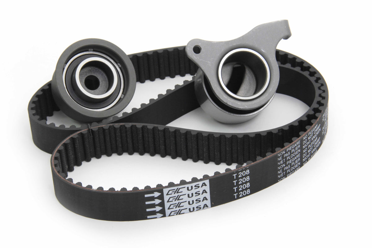 Kit Distribuicion Toyota Paseo 92-99 L4 1.5L