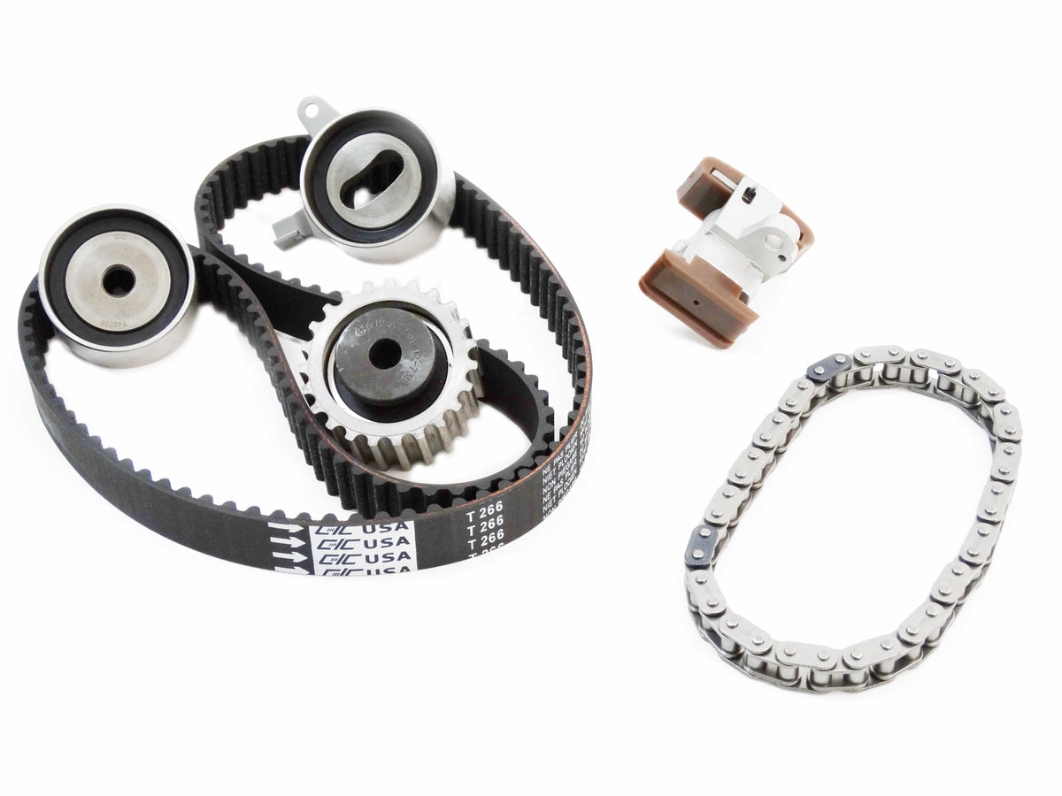 Kit Distribuicion Mazda Protege 1.5L 4C 95-99