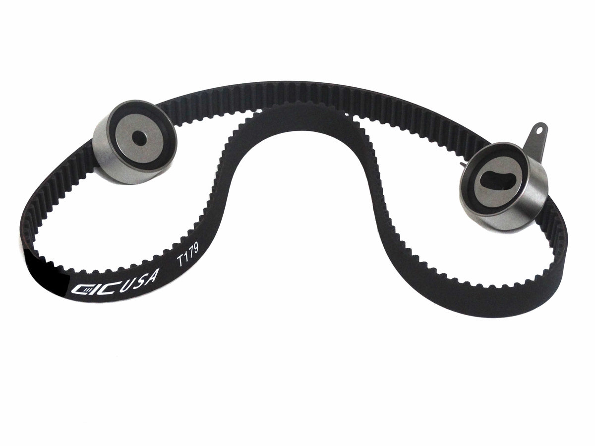 Kit Distribuicion Ford Escort 91-96 L4 1.8L