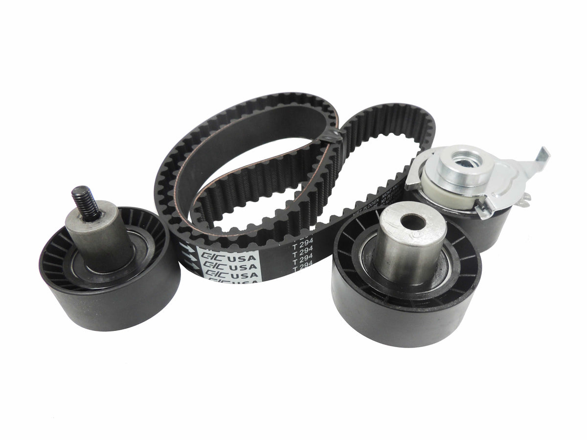Kit Distribuicion Ford Contour 99-00 L4 2.0L