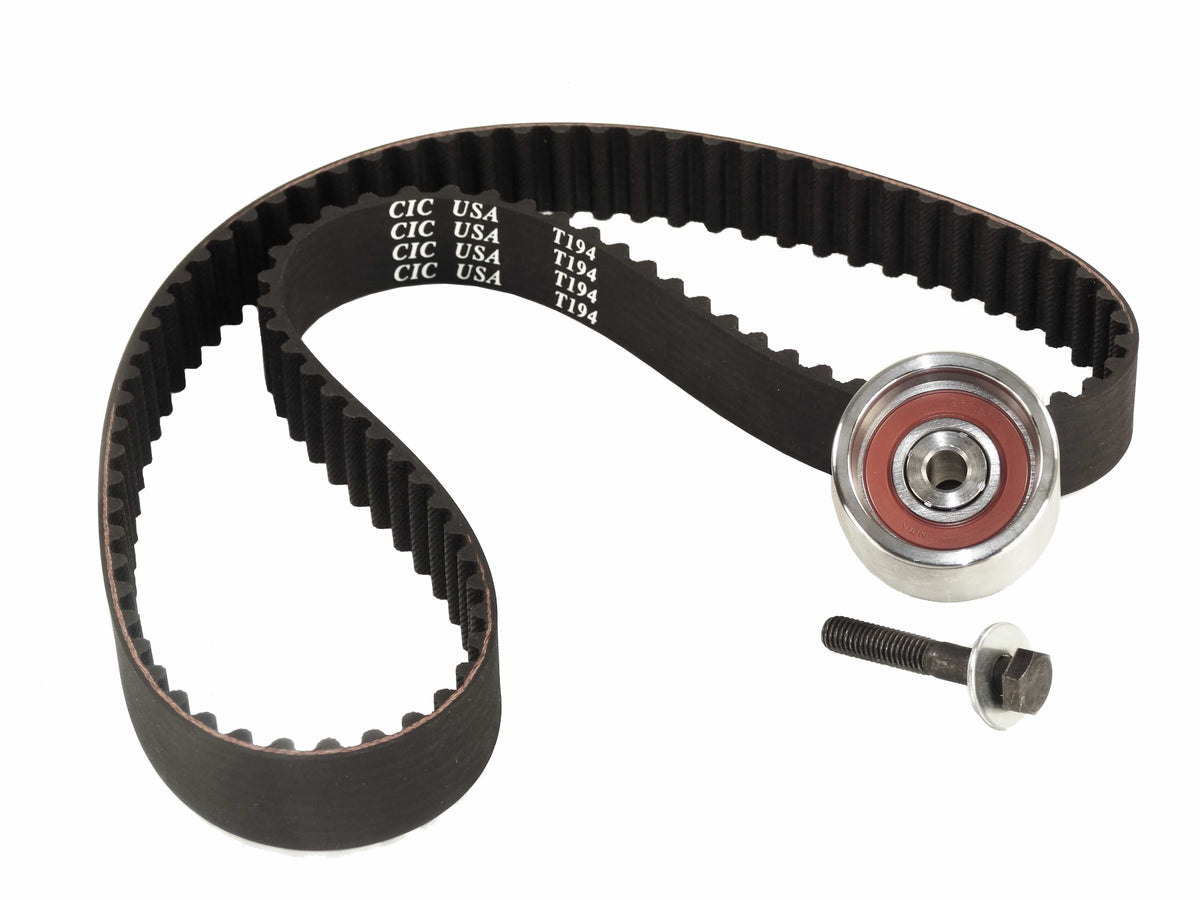 Kit Distribuicion Ford Escort 91-96 L4 1.9L