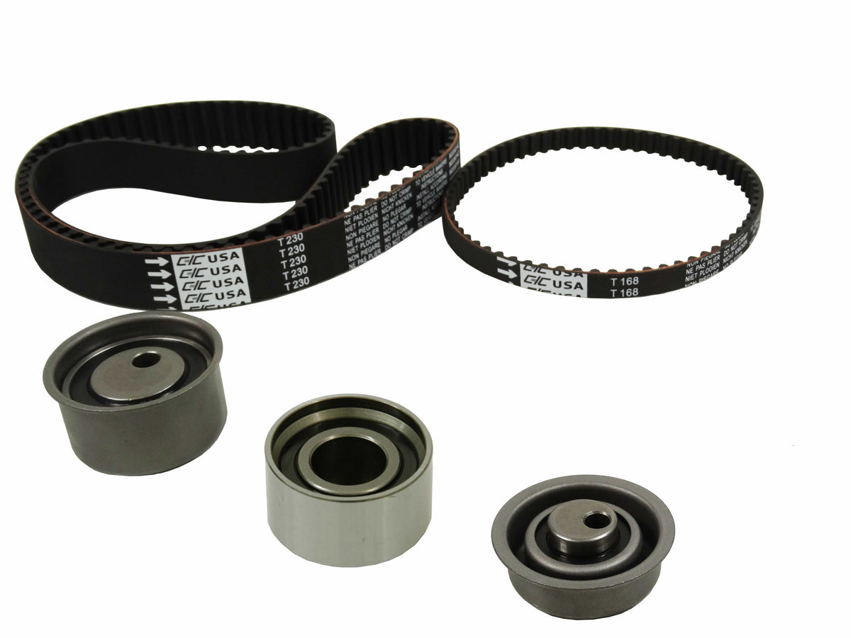 Kit Distribuicion Mitsubishi Eclipse 4C 2.4L 96-99