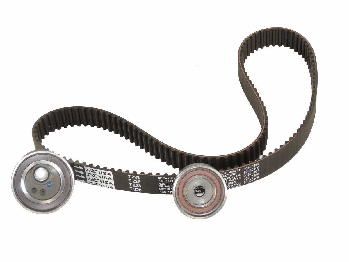 Kit Distribuicion Ford Probe 93-97 L4 2.0L