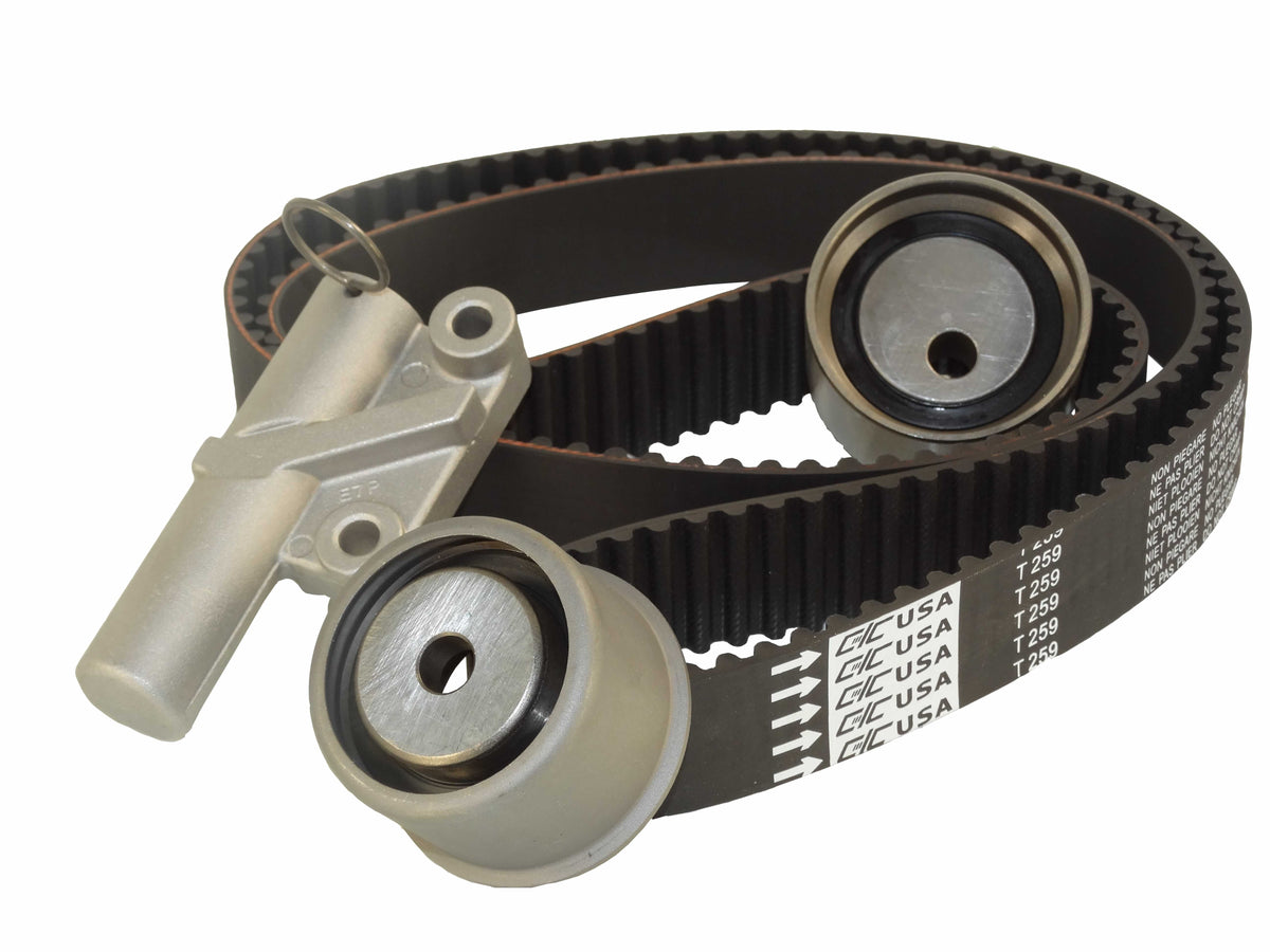 Kit Distribuicion Chrysler Cirrus 95-00 V6 2.5L