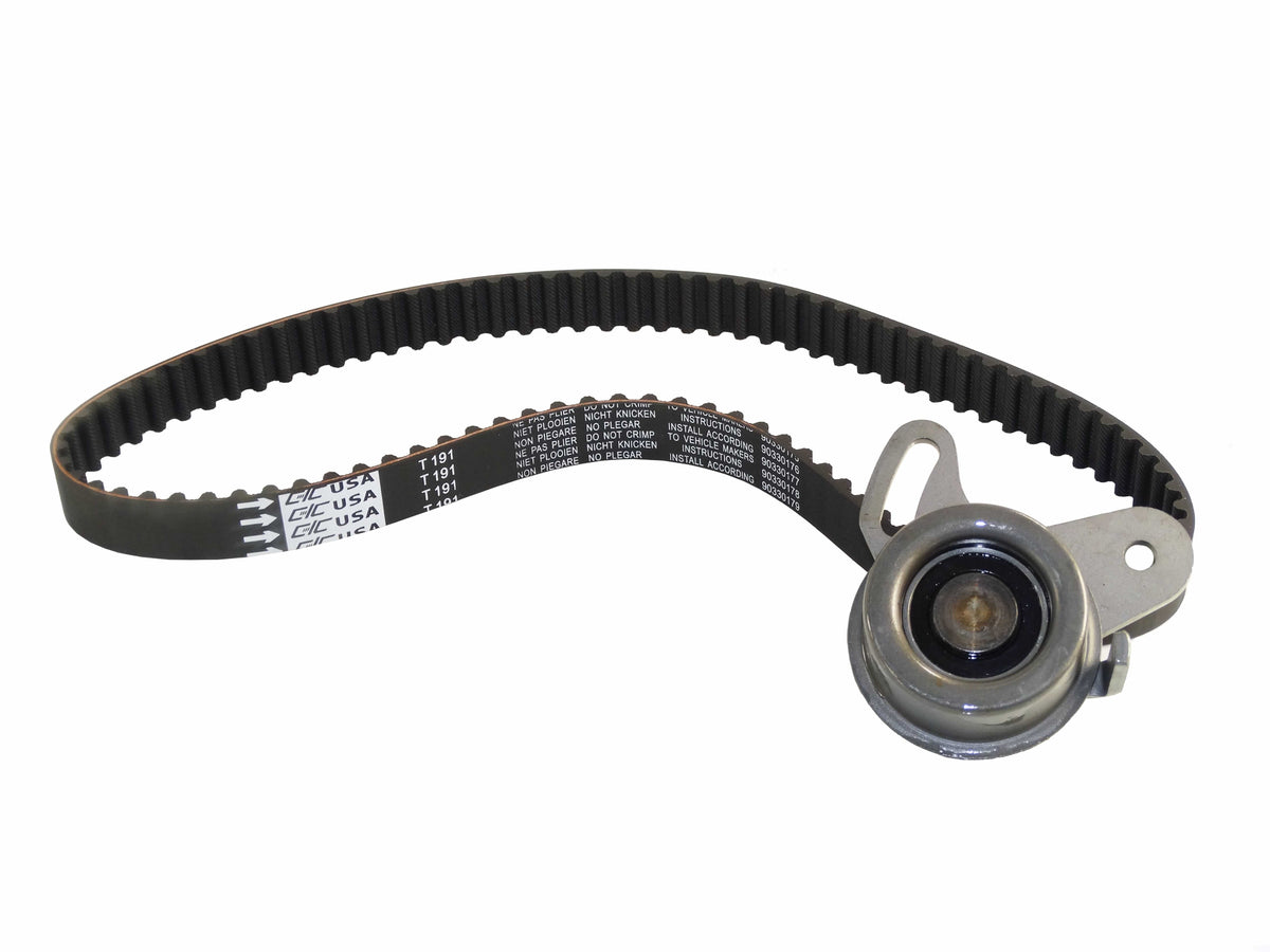 Kit Distribuicion Dodge Colt 91-95 L4 1.5L