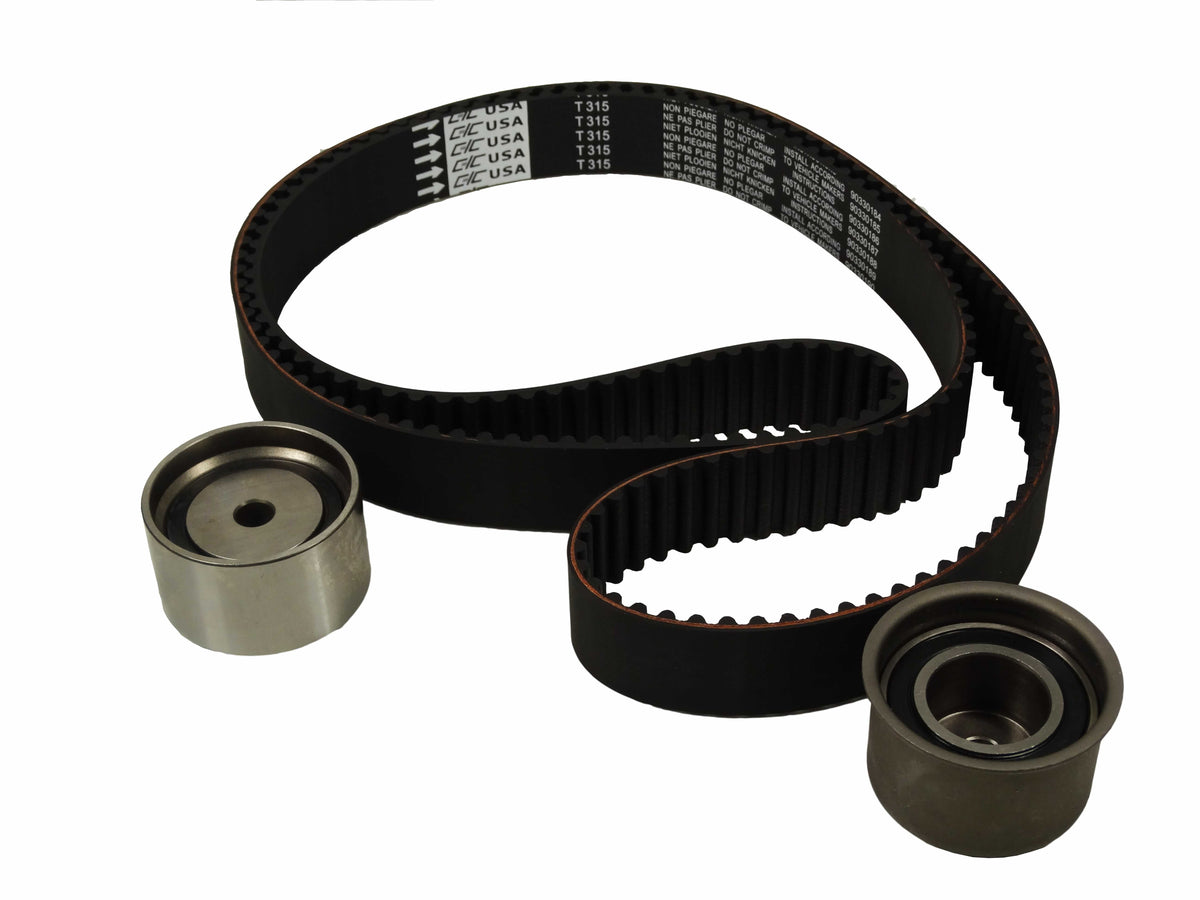 Kit Distribuicion Santa Fe V6 2.7L 01-01