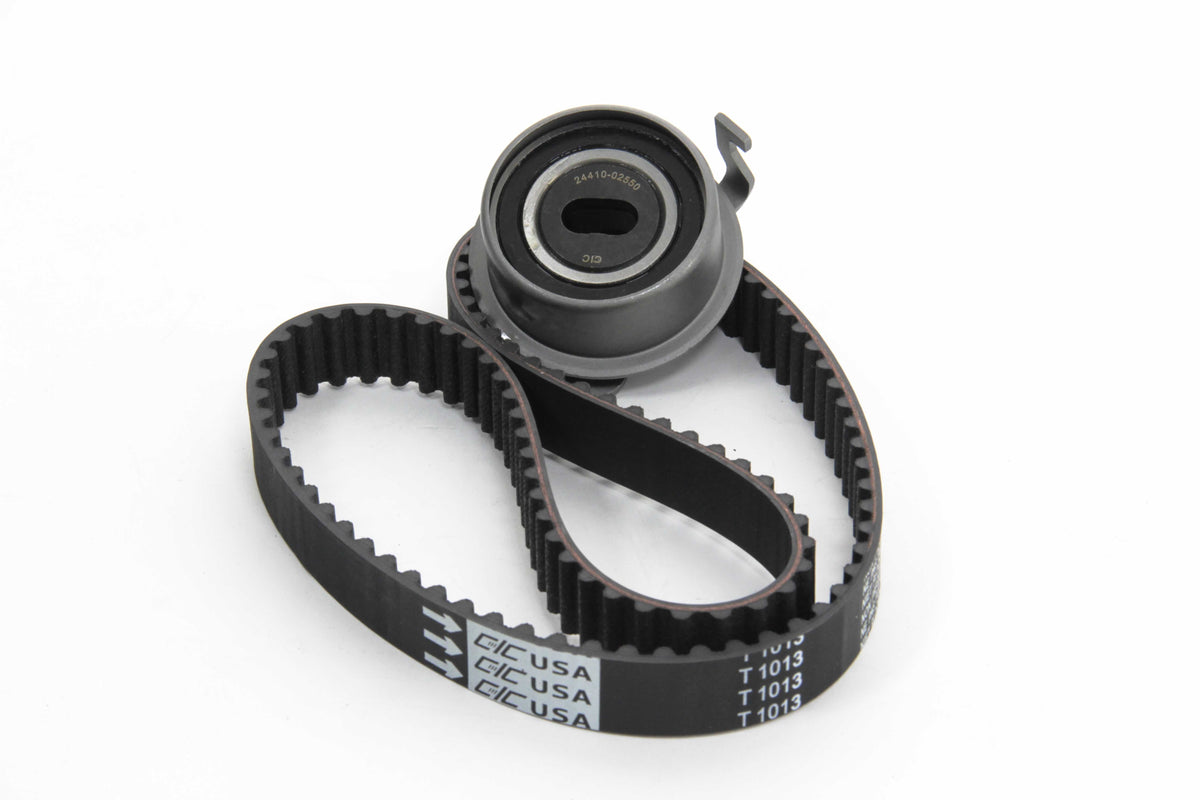 Kit Distribuicion Dodge Atos 01-10 L4 1.0L