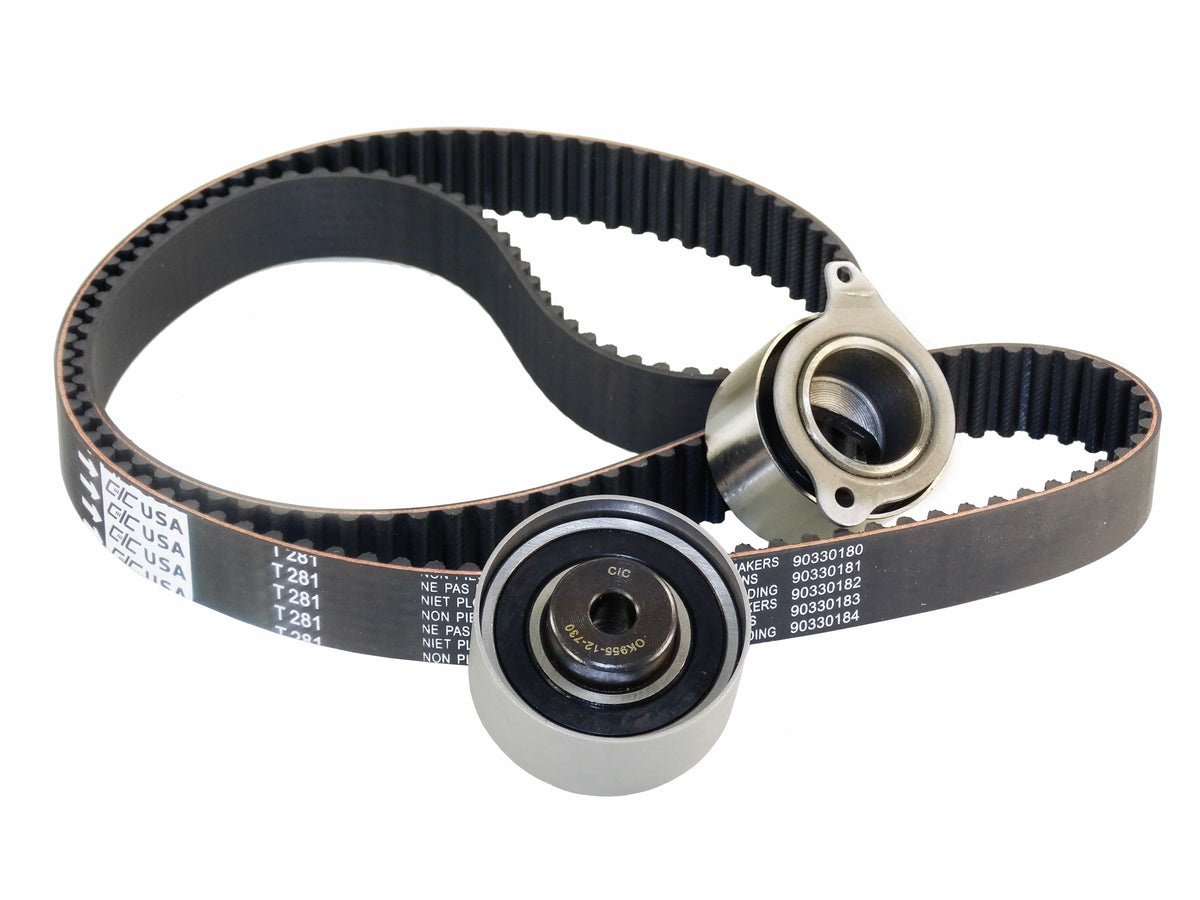 Kit Distribuicion Kia Sportage 95-02 L4 2.0L