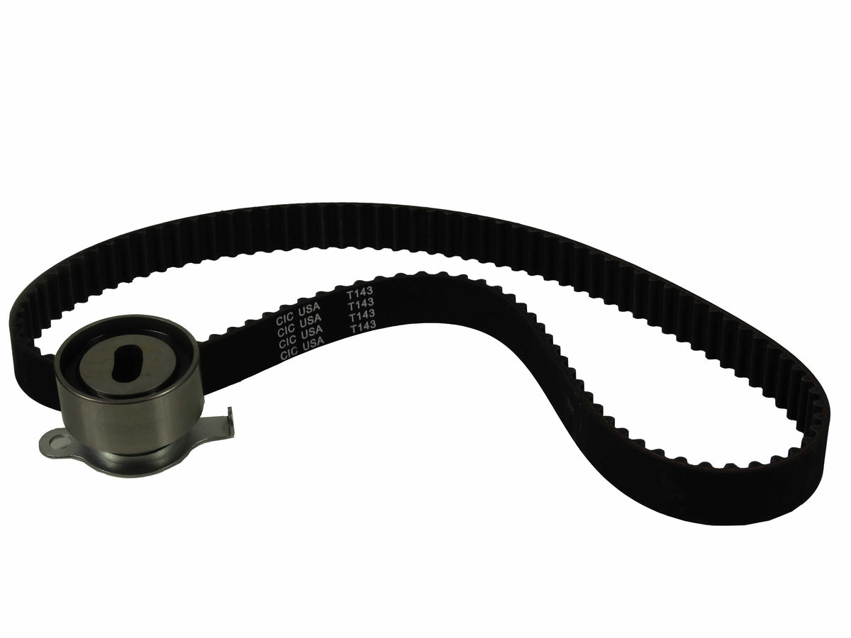 Kit Distribuicion Honda Civic 88-95 L4 1.5L