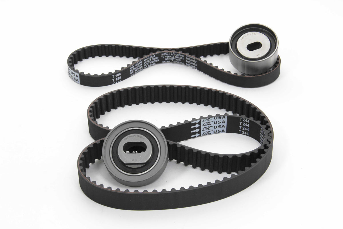 Kit Distribuicion Honda Accord 94-02 L4 2.2L 2.3L