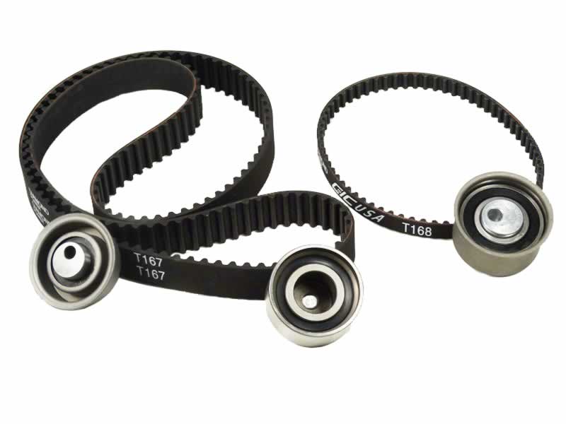 KIT DE DISTRIBUICION MITSUBISHI ECLIPSE 2.0L 89-94