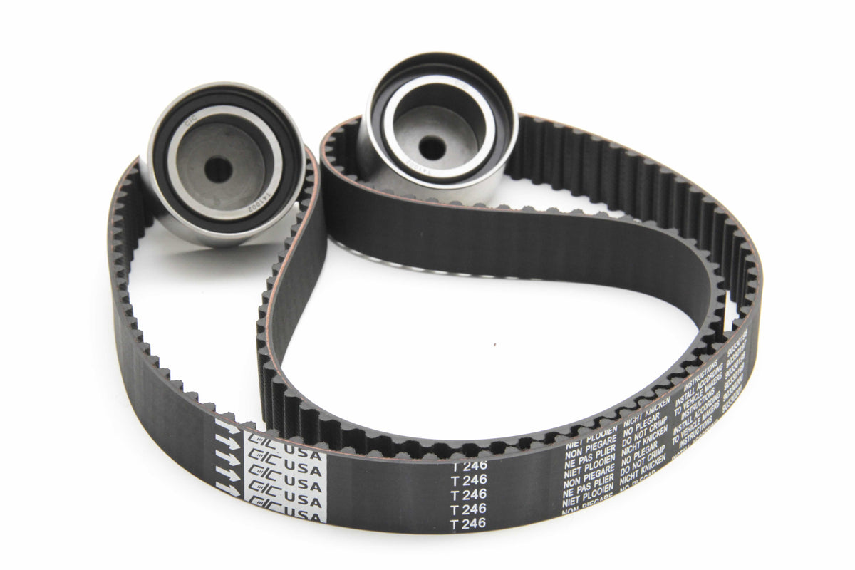 KIT DE DISTRIBUICION DODGE STRATUS 2.0L 95-99