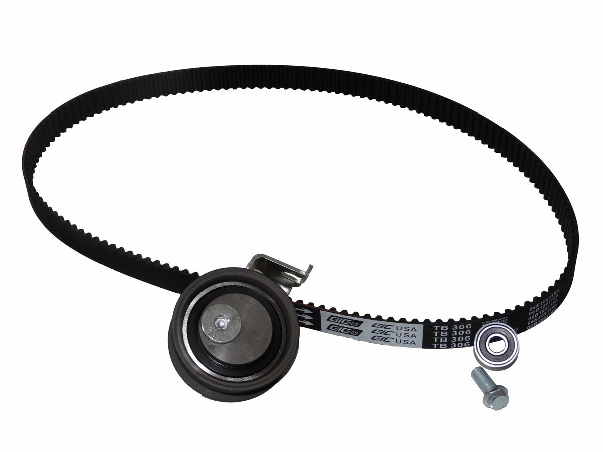 Kit Distribuicion Audi A3 98-04 L4 1.8L