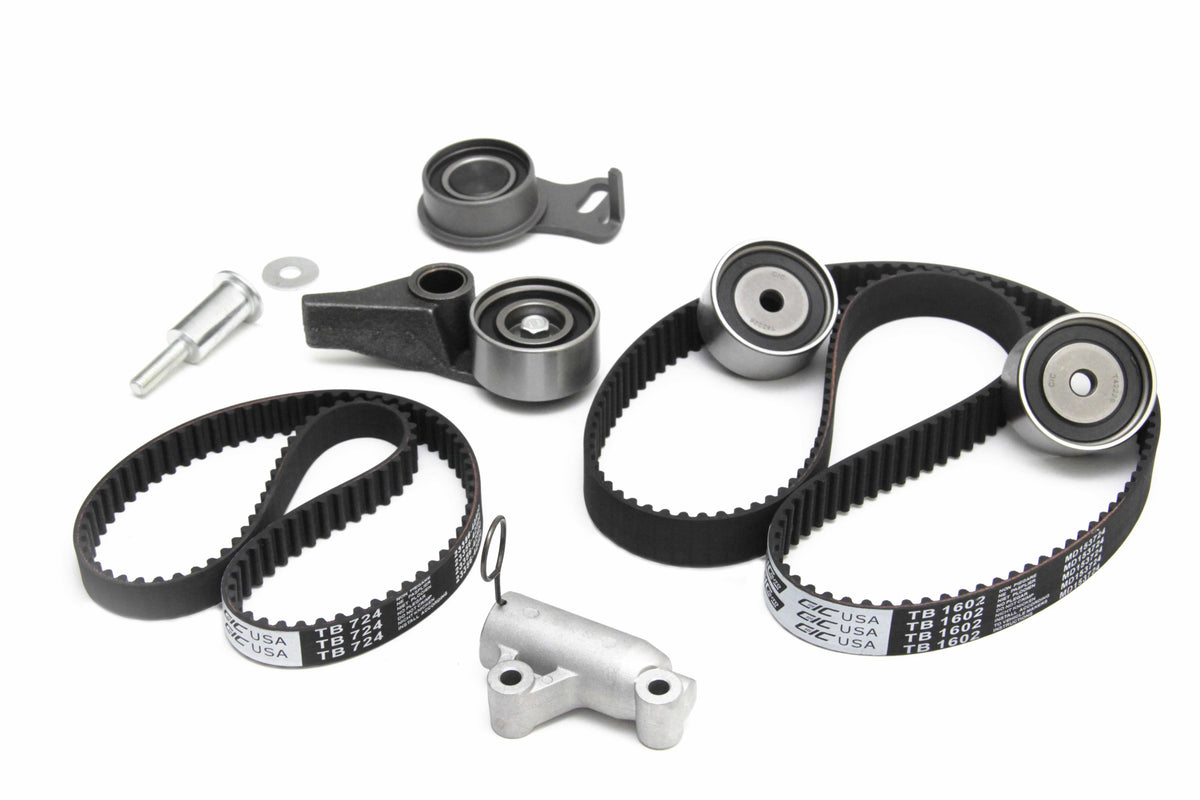 Kit Distribuicion Mitsubishi Colt Pick Up 07-15 2.5L