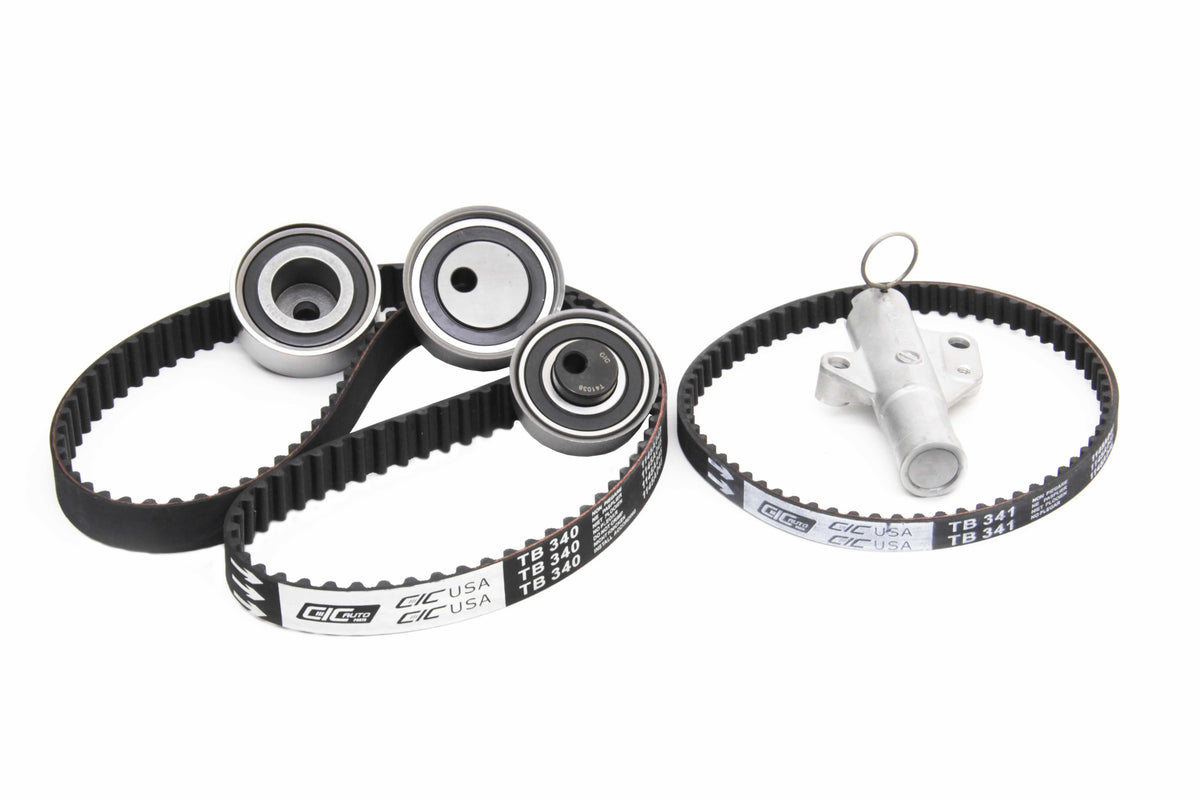 Kit Distribuicion Eclipse 4C 2.4L