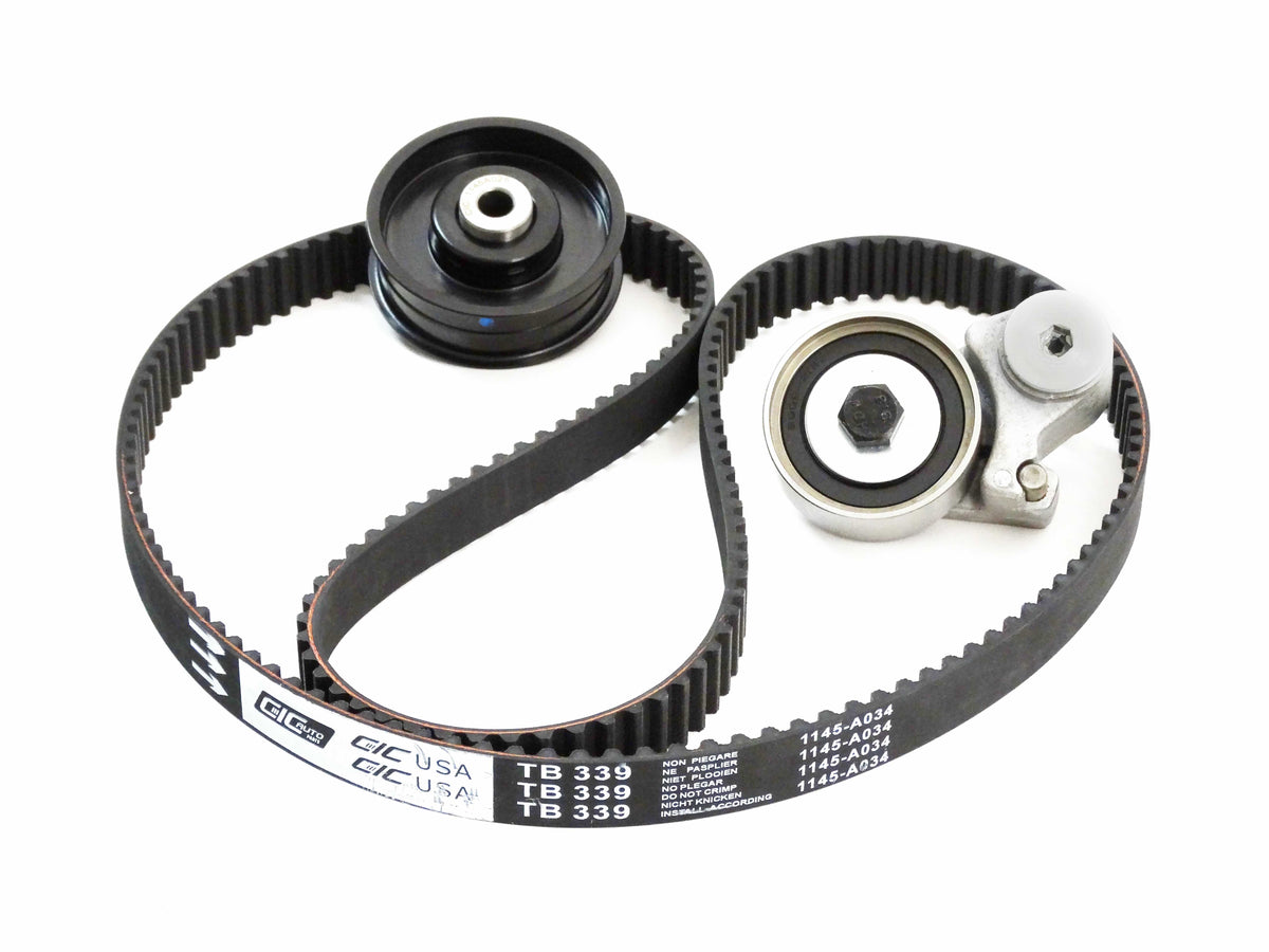 Kit Distribuicion Outlander V6 3.0L