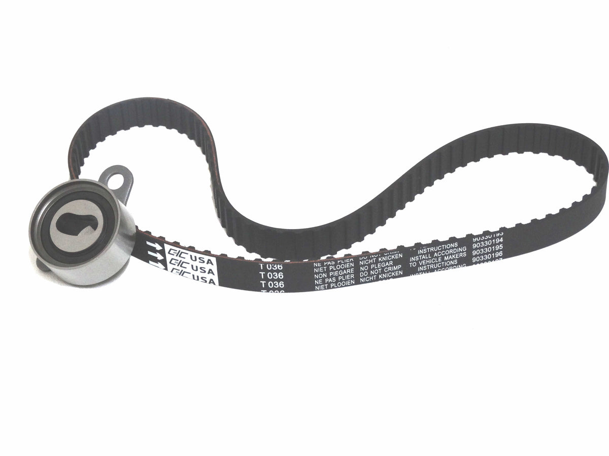 Kit Distribuicion Geo Prizm 89-92 L4 1.6L