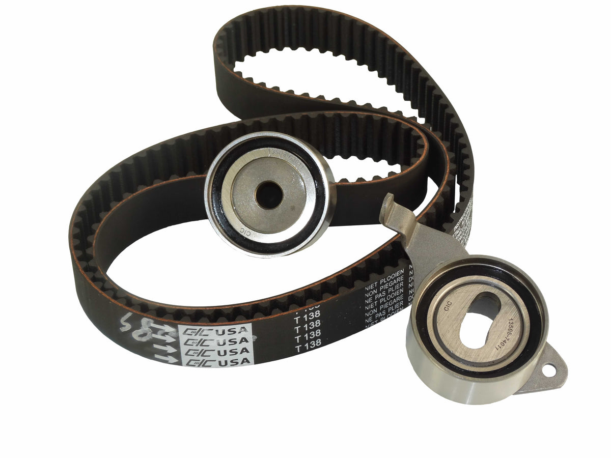 Kit Distribuicion Toyota Camry 87-91 L4 2.0L