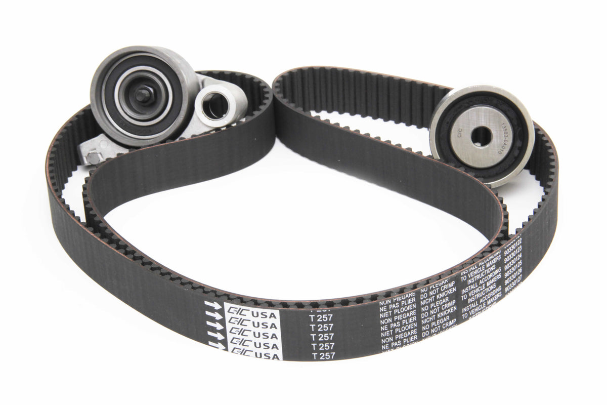 Kit Distribuicion Lexus ES300 02-03 V6 3.0L