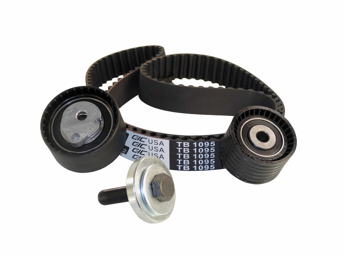 Kit Distribuicion Nisan Aprio 08-10 L4 1.6L