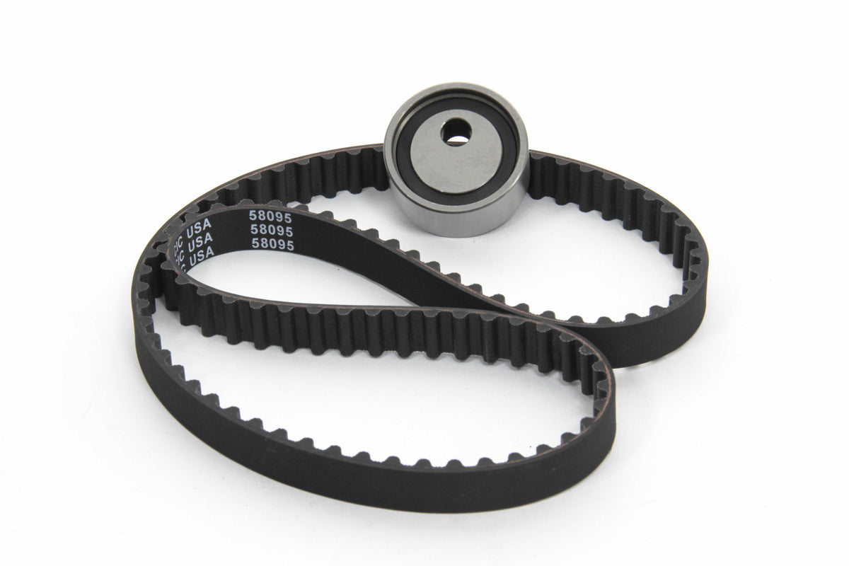 KIT DE DISTRIBUICION RENAULT SANDERO 1.4L / 1.6L 09-15