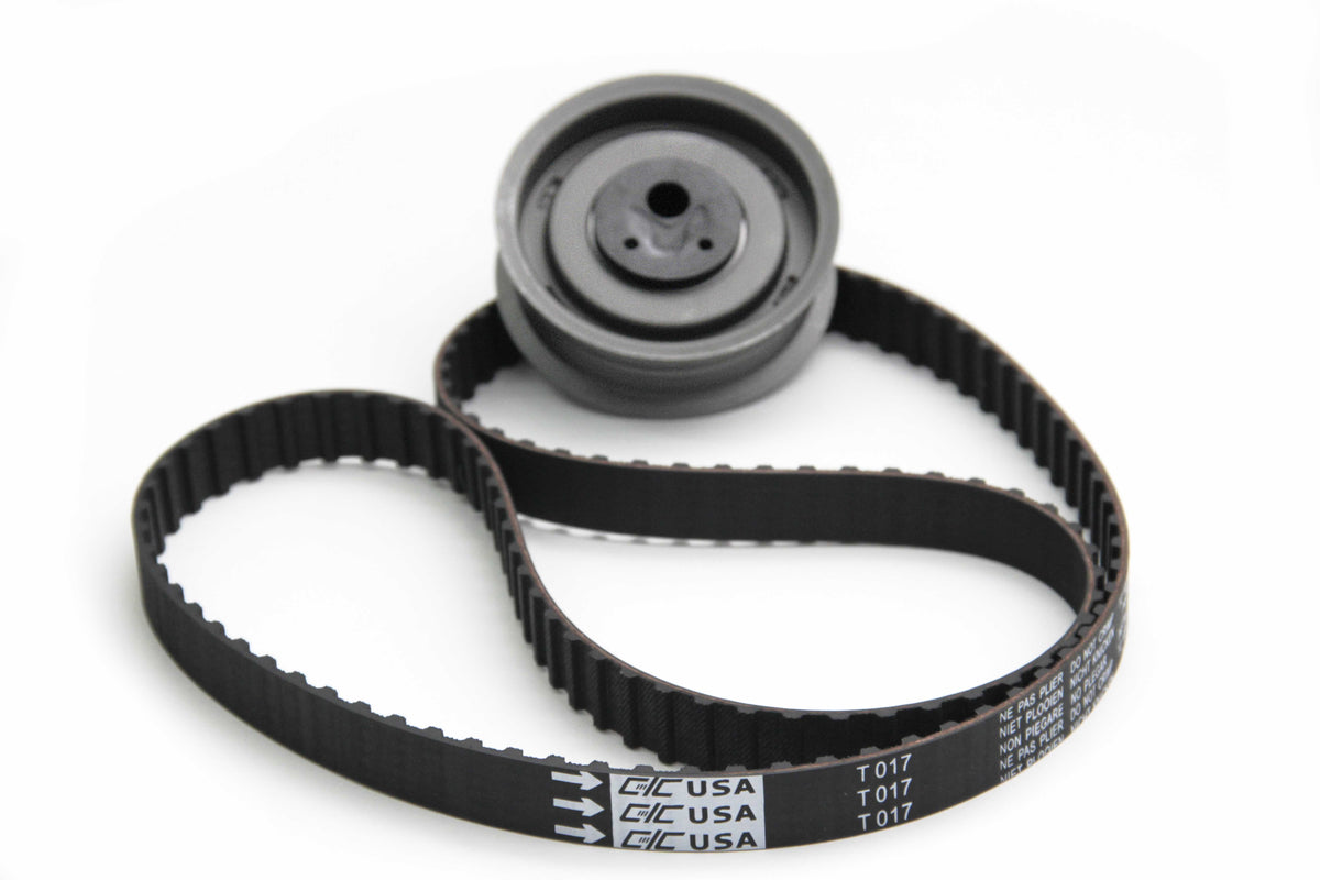 Kit Distribuicion Cordoba 4C 1.6L 01-01