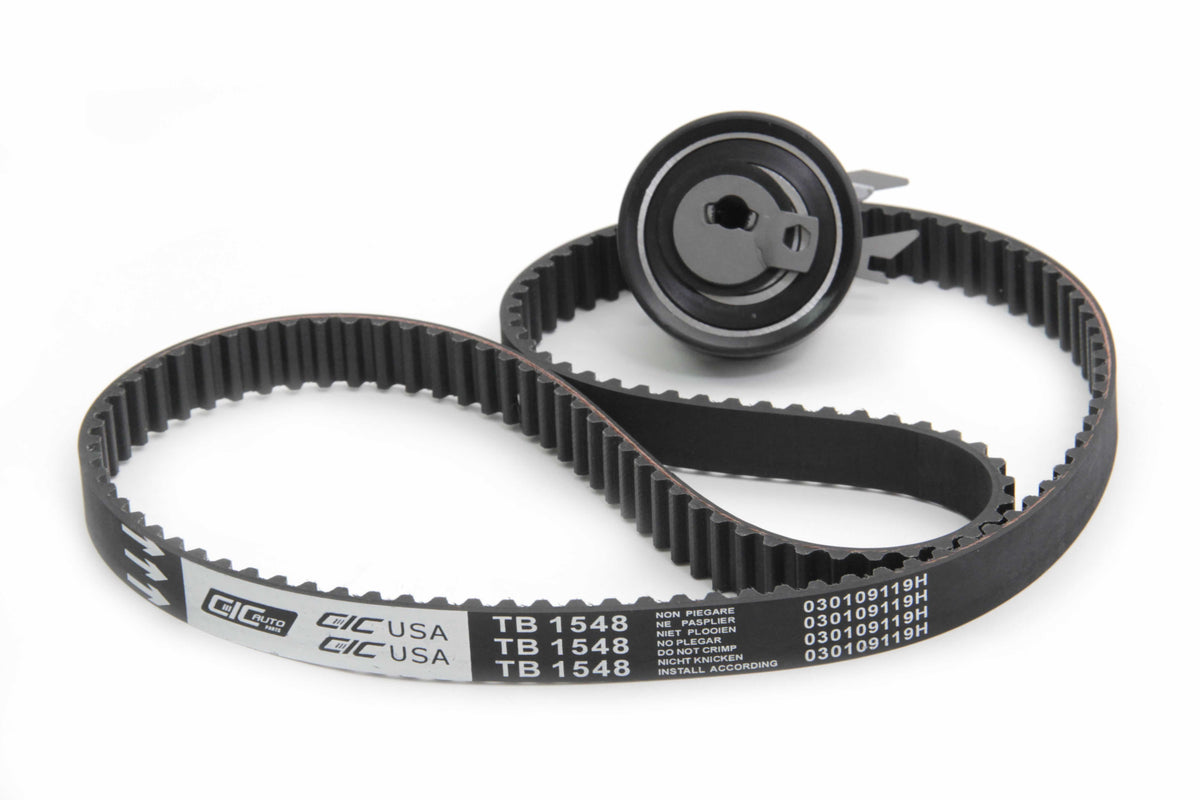 Kit Distribuicion Seat Cordoba 04-08 L4 1.6L