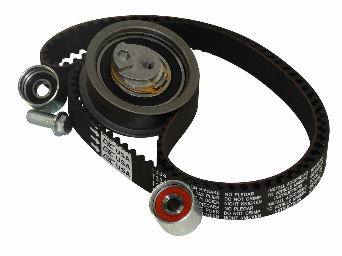 Kit Distribuicion A3 4C 06-08