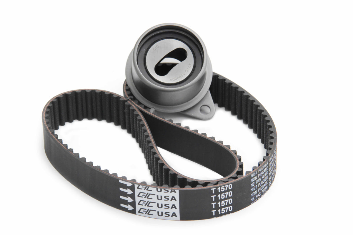 TIMING BELT KIT MITSUBIS