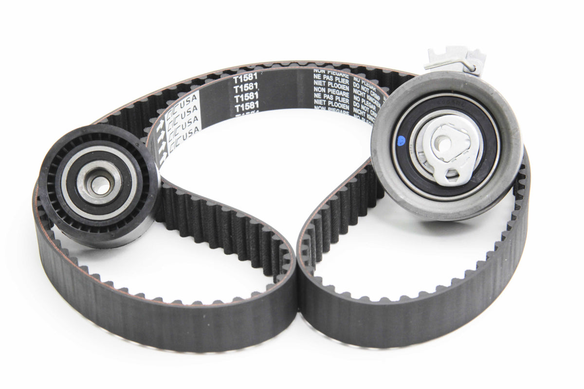 Kit Distribuicion Peugeot 206 01-07 L4 1.6L