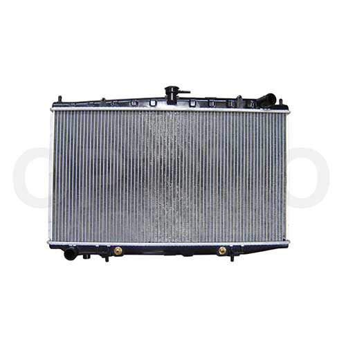 RADIADOR AGUA NISSAN ALTIMA 2.4L 93-01
