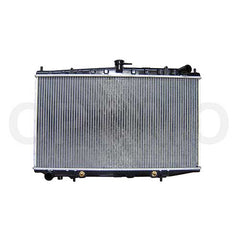RADIADOR AGUA NISSAN ALTIMA 2.4L 93-01