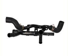 TUBO DE ENFRIAMIENTO VOLKSWAGEN AMAROK 2.0L 10-23