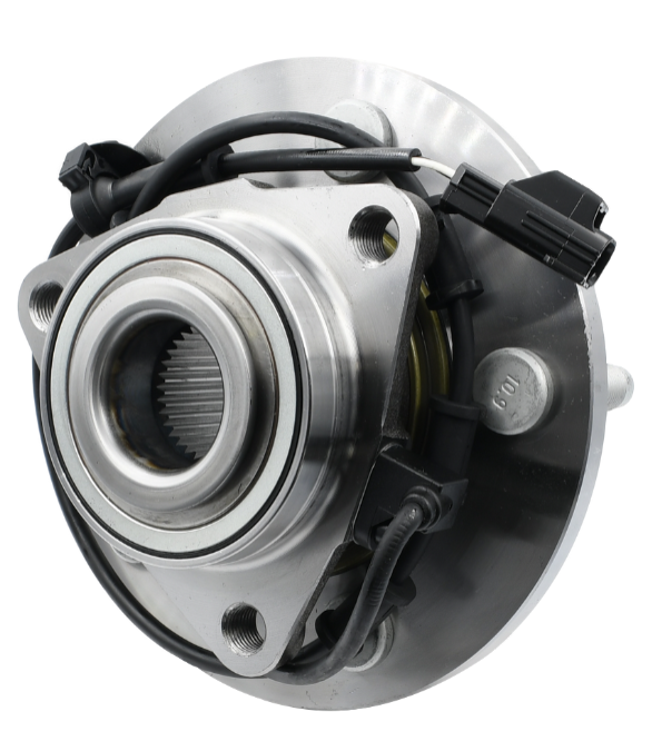 MAZA DE RAM 1500 4X4, 4X2 03-09