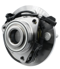 MAZA DE RAM 1500 4X4, 4X2 03-09