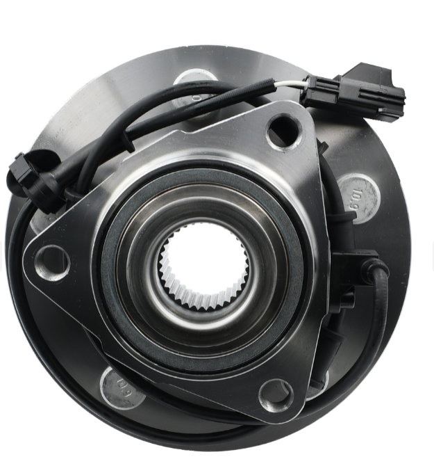 MAZA DE RAM 1500 4X4, 4X2 03-09