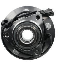 MAZA DE RAM 1500 4X4, 4X2 03-09