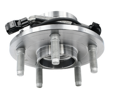 MAZA DE RAM 1500 4X4, 4X2 03-09