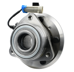 MAZA DE CHEVROLET CAPTIVA SPORT 4X2 12-15