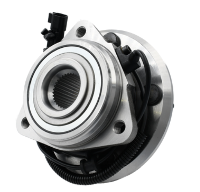 MAZA DE JEEP WRANGLER 4X4 07-20