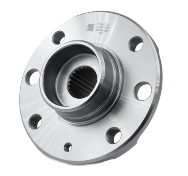 MAZA DE CHEVROLET CORSA 4X2 02-08