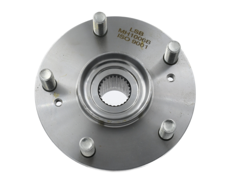 MAZA DE HONDA ACCORD 4X2 03-07